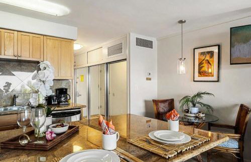 Lahaina Shores 507 · LS 507 West Maui Studio with Stunning Ocean - Foto 22