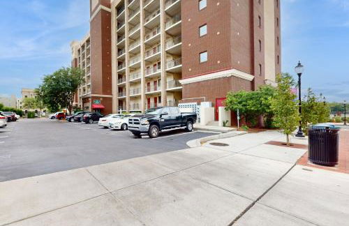 WI29A Water Street Condos Unit 602 - Foto 34