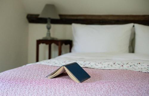 Temple Guiting Cottage - Foto 29