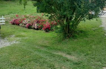 Casa relax immersa nel verde della natura - Foto 16