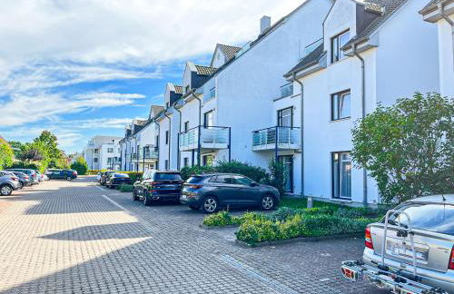 Haffblick Wohnung 20 - Foto 10