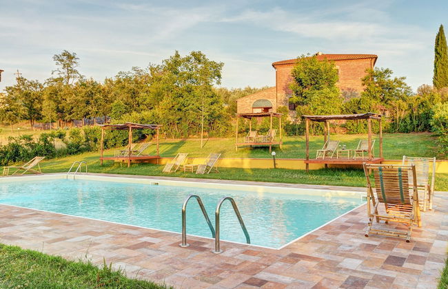 Villa Le Belle Giornate - Foto 30