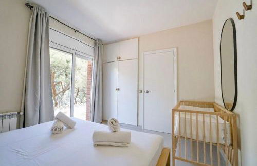 Casa Paradis Rosamar - Luxury villa with pool 1min walk from beach Costa Brava! - Foto 35
