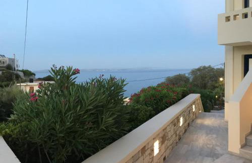 Sea Breeze Apartments Chios - Photo 21