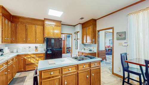 Hilltop Holiday - Foto 4