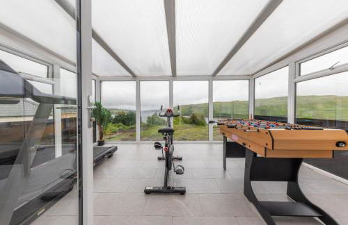 Seaview Cottage Schoolhouse 2 - Foto 39