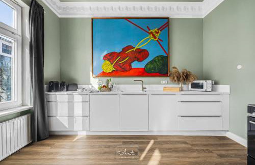 Art Apartments - Foto 118