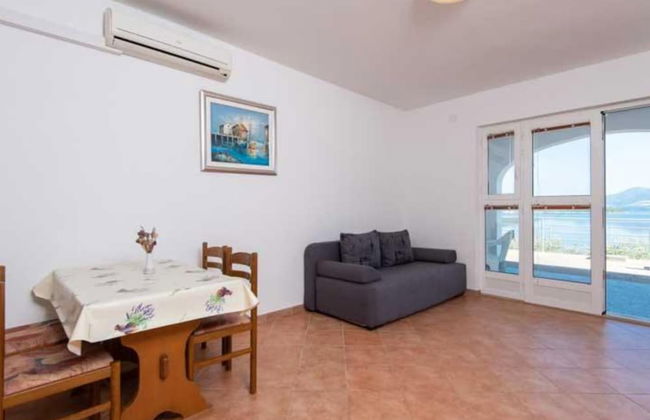 Spacious and Cozy Seafront Apartments - Foto 14