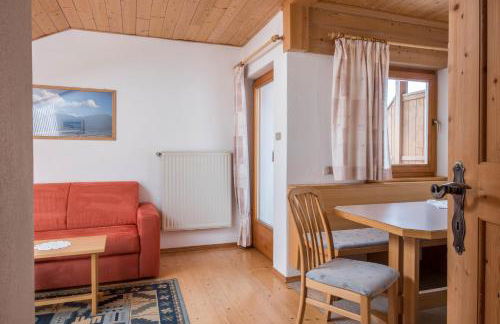 Gamperhof Apartment Latemar - Foto 10