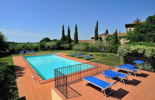 La Fattoria del Rio di Sopra - Agriturismo Baldeschi - Foto 57