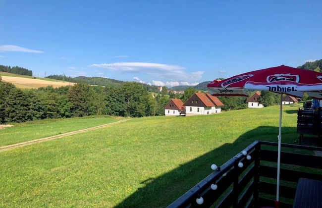 Mansion in Starkov Near Acitvities - Foto 37