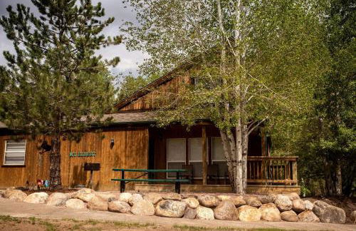 Weekend Getaway for Outdoor Recreation near San Isabel Forest in Colorado - Foto 32