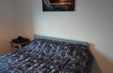 2 bed 2 bath apartment,500 meter's from deansgate Manchester - Foto 48