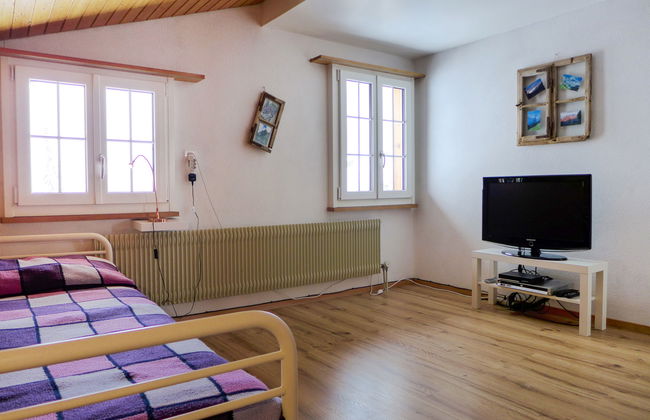 Chalet Seeberg - Foto 7