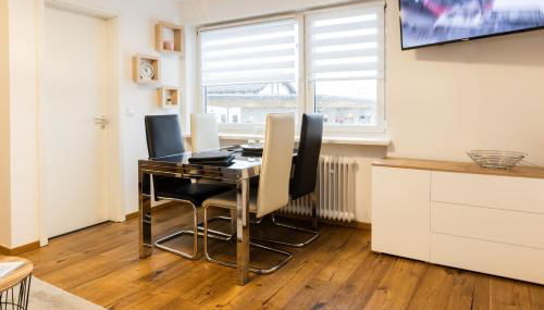 Appartment 7 - Foto 4