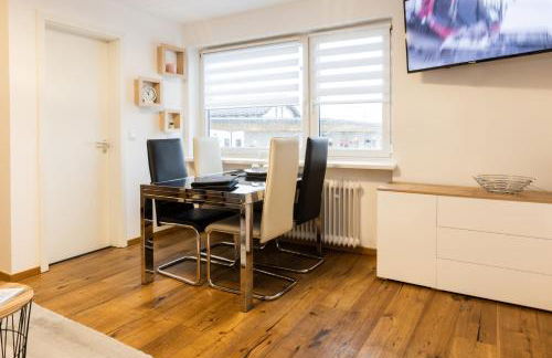 Appartment 7 - Foto 4