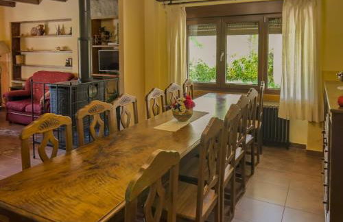 Casa Rural LOS MILLARES - Foto 20