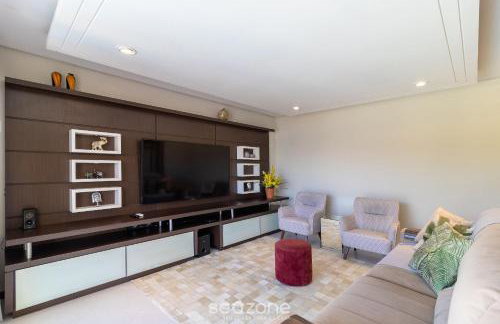 Casa Dúplex c/ Piscina a 850m de la Playa RDT0124 - Foto 7