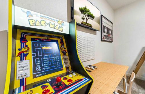 Octagon House - Foto 37