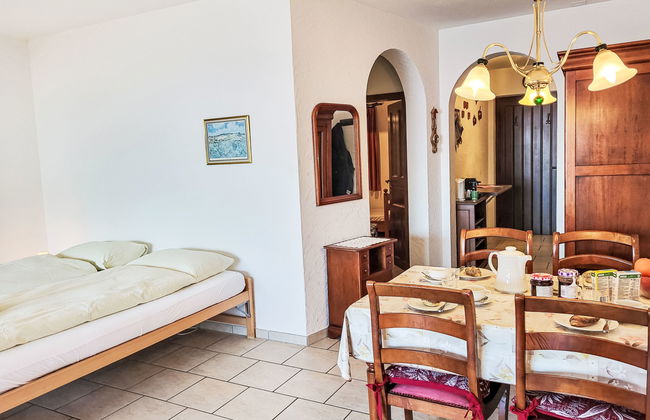 Residenza Miralago Apt. A6 - Foto 13