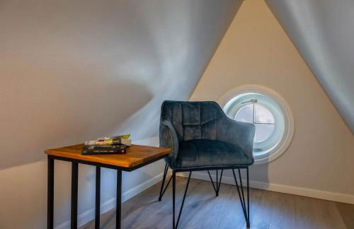 Ferienhaus SylterLiebe - Foto 40