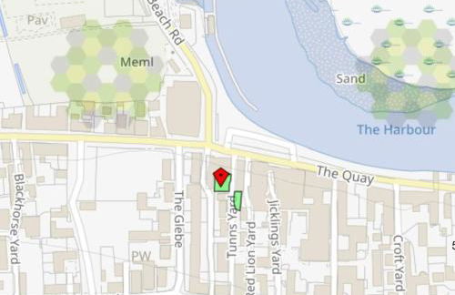 AnchorageWells Harbour Apartment - Foto 6