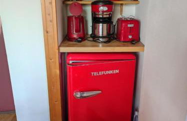 Les Arolles E23, classé 3 étoiles à Chamrousse 1700 - Foto 3