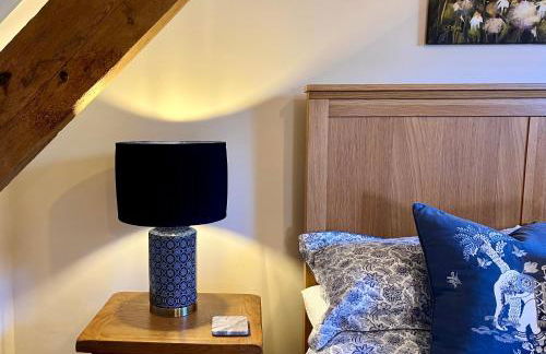 Cowshed - Cosy Cottage - Foto 22