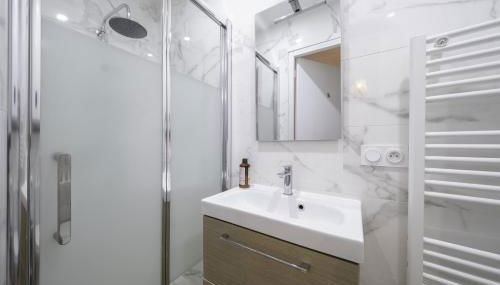 Studio Cosy Hyper centre - Fibre - Netflix - Photo 5