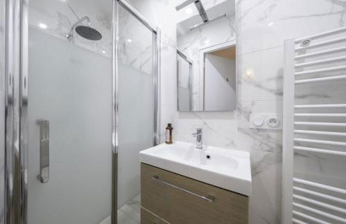 Studio Cosy Hyper centre - Fibre - Netflix - Photo 5