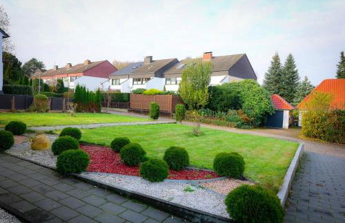 Bibo City Apartment 1 - Foto 50