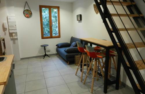 La Petite Maison - Foto 10