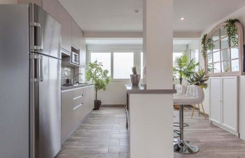 Atico Gran Terraza Triana - Foto 35