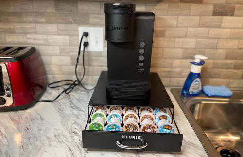 Cozy Haven Home Away from Home - Foto 21