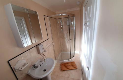 Sherwood Studio Annexe 1 Bedroom Entire Property - Foto 7