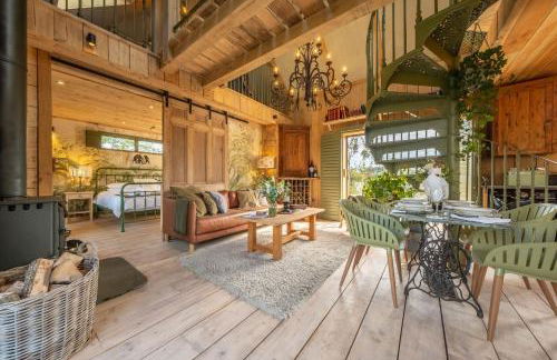 Olive Tree House - Foto 10