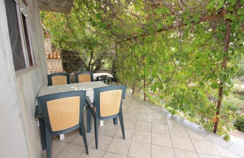 Apartments by the sea Ugljan - 8519 - Foto 16