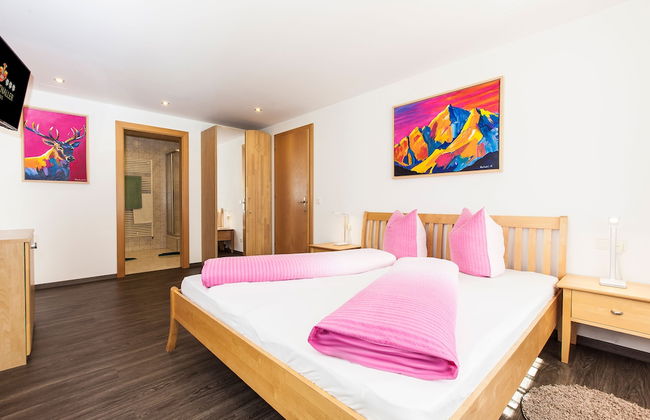 Gästehaus Kartnaller - Foto 21