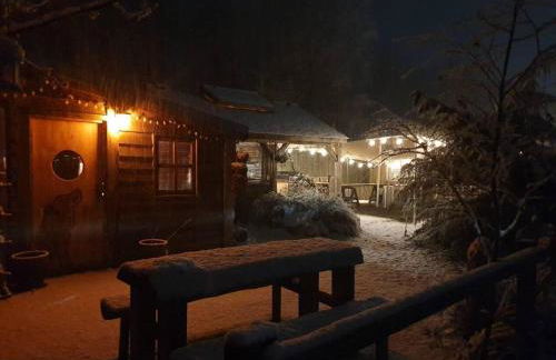 Sutton Coldfield 2-Bed Caravan Parking & Bar-B-Q - Foto 15