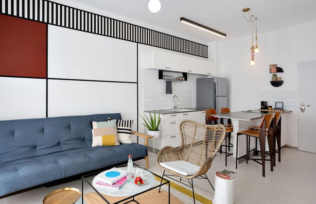 Mr. Ben Yehuda - By TLV2GO - Foto 17