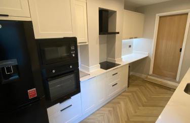 Luxury 2 bed 1 bath in Central London by Graceful Apartments - Foto 8