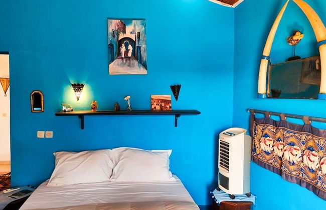 Villa Keur Bibou - Photo 12