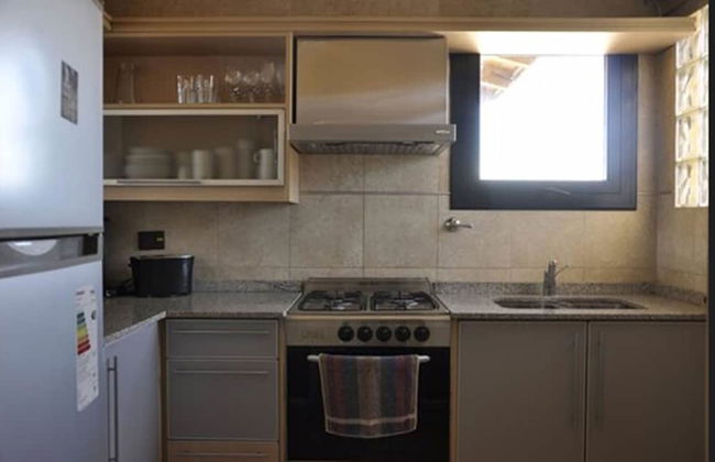 Belgrano Decks Rental Apartments - Foto 16