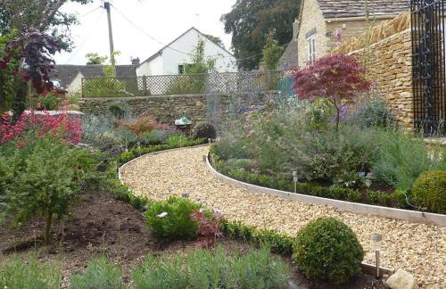 Little Maunditts Cottage - quiet location in charming Cotswold village - Foto 45