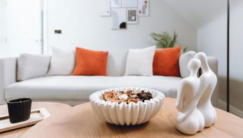 Luxury 2 BD with Free Parking & WIFI, Near Train Station and Stockport Hospital - Foto 5