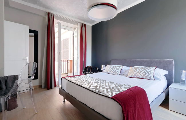 Piazzetta Margutta - My Extra Home - Foto 15