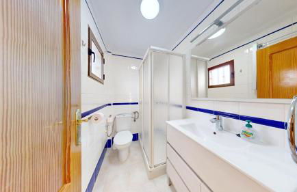 El Olivo and Brisas Beach house - Foto 13