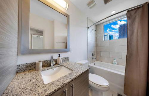 Aqua Luxe in DTWN 3 Min From Las Olas - Foto 32