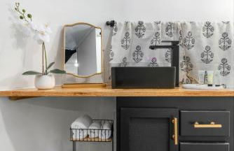 Flight of Fancy Vintage Airstream Rental - Foto 31