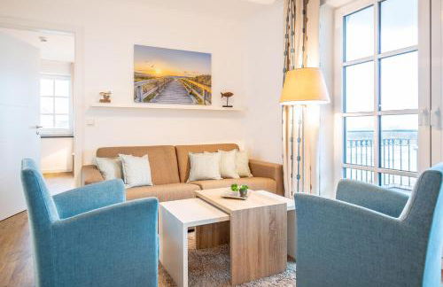 Dünenrose 4 Wolkenlos - Foto 36